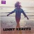 Виниловая пластинка WMADABMG Lenny Kravitz Raise Vibration (Black Vinyl/Gatefold) фото 1