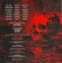Виниловая пластинка Slayer — REPENTLESS KILLOGY (2LP) фото 4