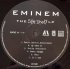 Виниловая пластинка Eminem, The Slim Shady LP фото 3