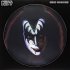 Виниловая пластинка Kiss - Gene Simmons (180 Gram Picture Vinyl LP) фото 1