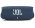 Портативная акустика JBL Charge 5 Blue (JBLCHARGE5BLU) фото 1
