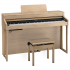 Цифровое пианино Roland HP702-LA + KSH704/2LA фото 1