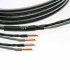 Акустический кабель Silent Wire LS8 Speaker Cable 2х2.5m Bi-Wire фото 1