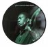 Виниловая пластинка John Coltrane - Blue Train (Picture Disc) фото 1