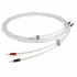 Акустический кабель Chord Company Sarum T Speaker Cable 2.5m Pair фото 1