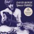Виниловая пластинка Bowie, David, Space Oddity (50TH Anniversary) (Limited Box Set/Black Vinyl) фото 1