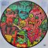 Виниловая пластинка Rob Zombie - The Lunar Injection Kool Aid Eclipse Conspiracy (Picture Vinyl LP) фото 2