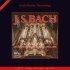 Виниловая пластинка Jean Guillou - Bach: Toccatas Et Fugues (Analogue) (Black Vinyl LP) фото 1