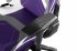 Игровое кресло KARNOX HERO Helel Edition purple фото 13