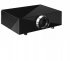 Гибридный лазерный 4K UHD проектор SIM2 Crystal 4 SH Black фото 1