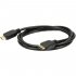 HDMI кабель Dynavox DIGITAL 1.0m (207567) фото 1
