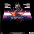 Виниловая пластинка Dragonforce - Extreme Power Metal (180 Gram Black Vinyl 2LP) фото 2