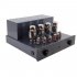 Ламповый усилитель PrimaLuna ProLogue Premium Integrated Amplifier black фото 2