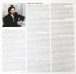 Виниловая пластинка Zimerman, Krystian, Debussy: Preludes 1 & 2 фото 3