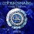 Виниловая пластинка Whitesnake - The Blues Album (Limited Edition 180 Gram Ocean Blue Vinyl 2LP) фото 1
