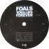 Виниловая пластинка Foals TOTAL LIFE FOREVER фото 4