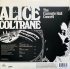 Виниловая пластинка Alice Coltrane - The Carnegie Hall Concert (Black Vinyl 2LP) фото 2