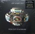 Виниловая пластинка Jeff Lynnes Elo, From Out Of Nowhere (180 Gram Blue Vinyl) фото 1