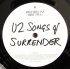 Виниловая пластинка U2 - Songs Of Surrender (Black LP Box Set) фото 14