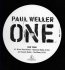 Виниловая пластинка WM PAUL WELLER, ONE TEAR (4 Tracks) фото 3