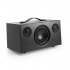Мультирум акустика Audio Pro C5 MkII black фото 2