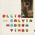 Виниловая пластинка Elliot Galvin - Modern Times (Black Vinyl LP) фото 1