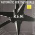 Виниловая пластинка R.E.M., Automatic For the People (25th Anniversary Edition) фото 1