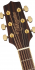Электроакустическая гитара Takamine G50 SERIES GD51CE-BSB фото 4