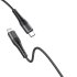 USB кабель HAVIT HV-RH14 USB-C - Lightning BK 1.2m фото 4