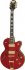 Полуакустическая гитара Epiphone Uptown Kat ES Ruby Red Metallic фото 1
