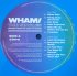 Виниловая пластинка WHAM! - Singles: Echoes From The Edge Of Heaven (Blue Vinyl LP) фото 7