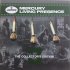 Виниловая пластинка Various Artists, Mercury Living Presence Vol. 3 (Box) фото 1