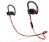 Наушники Beats Powerbeats 2 Wireless In-Ear Black Sport фото 1