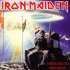 Виниловая пластинка Iron Maiden 2 MINUTES TO MIDNIGHT (Limited) фото 1