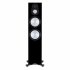 Напольная акустика Monitor Audio Silver 500 (7G) High Gloss Black фото 3