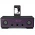 iPod Hifi Yamaha TSX-80 dark purple фото 1