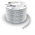 Акустический кабель Oehlbach EXCELLENCE SILVERLINE SP-25, LS-cabel 2x2.5mm2  30.0 m (D1C187) фото 4