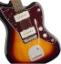 Электрогитара Squier FENDER CV 60s JAZZMASTER LRL 3TS фото 4