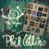 Виниловая пластинка WM Phil Collins The Singles (Black Vinyl) фото 1