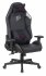 Кресло Zombie HERO BATZONE PRO (Game chair HERO BATZONE PRO black eco.leather headrest cross plastic) фото 1