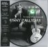 Виниловая пластинка Johnny Hallyday LE COEUR DUN HOMME (180 Gram/Picture disc) фото 1