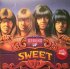 Виниловая пластинка Sweet STRUNG UP (180 Gram magenta vinyl/Gatefold) фото 1