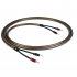 Акустический кабель Chord Company Epic Speaker Cable 2m pair фото 1