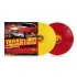 Виниловая пластинка VARIOUS ARTISTS - Tarantino Experience Take 3 (Red & Yellow Vinyl 2LP) фото 2