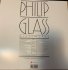 Виниловая пластинка Philip Glass - Glassworks (Crystal Clear Vinyl LP) фото 2