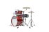 Ударная установка TAMA SU42RS-CHW Superstar 4pc Drum Shell Kit, Cherry Wine фото 2