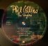 Виниловая пластинка WM Phil Collins The Singles (Black Vinyl) фото 10