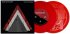 Виниловая пластинка The White Stripes - Seven Nation Army (The Glitch Mob Remix) (Limited Red Vinyl) фото 2