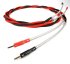 Акустический кабель Chord Company Signature Reference Speaker Cable 3.0m pair фото 1