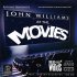 Виниловая пластинка OST - John Williams At The Movies (Analogue) (Black Vinyl 2LP) фото 1